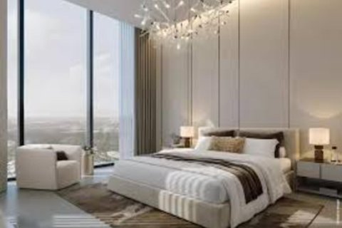 Apartamento en Meydan, Dubai, 1 dormitorio, 77 m², № 103493