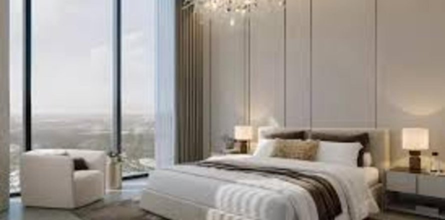 شقة في Meydan, دبي 1غرف نوم, 77 م² رقم 103493