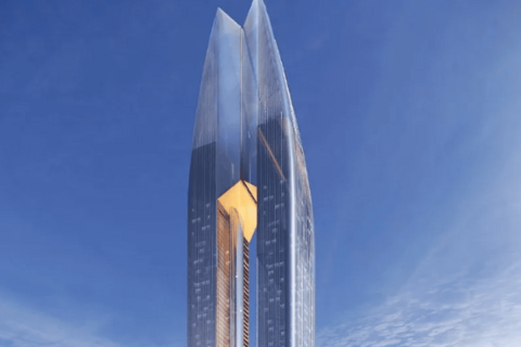 Apartment in Sheikh Zayed Road, Dubai 1 bedroom, 91 sq.m. № 103494 - photo 9