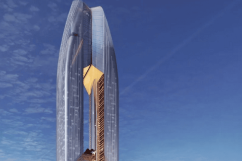 Apartment in Sheikh Zayed Road, Dubai 1 bedroom, 91 sq.m. № 103494 - photo 10