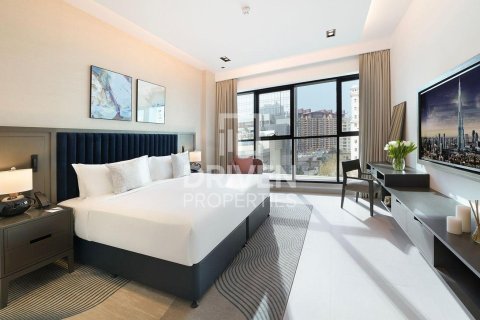 Appartement à Palm Jumeirah, Dubai, 1 chambre, 92.35 m², № 128784 - photo 5