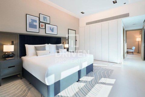 Appartement à Palm Jumeirah, Dubai, 1 chambre, 92.35 m², № 128784 - photo 7