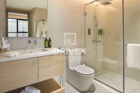 Appartement à Palm Jumeirah, Dubai, 1 chambre, 92.35 m², № 128784 - photo 10