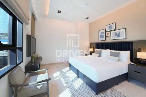 Appartement à Palm Jumeirah, Dubai, 1 chambre, 92.35 m², № 128784 - photo 6