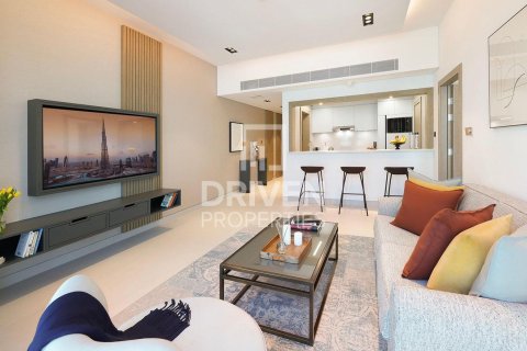 Appartement à Palm Jumeirah, Dubai, 1 chambre, 92.35 m², № 128784 - photo 3