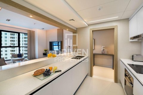 Appartement à Palm Jumeirah, Dubai, 1 chambre, 92.35 m², № 128784 - photo 8