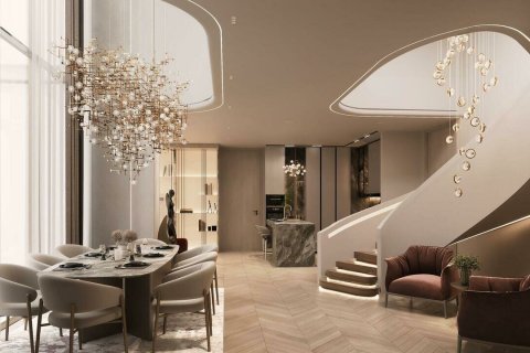 شقة في دبي 3 غرف نوم, 173 م² رقم 70863 - صورة 3