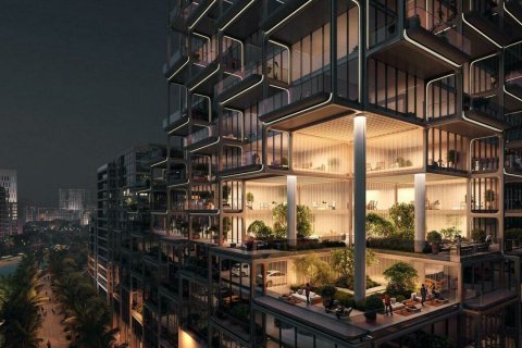 Apartment in Dubai 3 bedrooms, 173 sq.m. № 70863