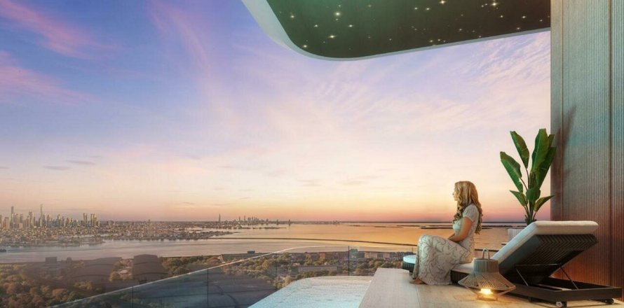 Apartment in Dubai 2 bedrooms, 128 sq.m. № 70865