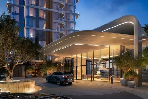 Apartamento en Dubai Investment Park, Dubai, estudio, 70 m², № 70860 - foto 5