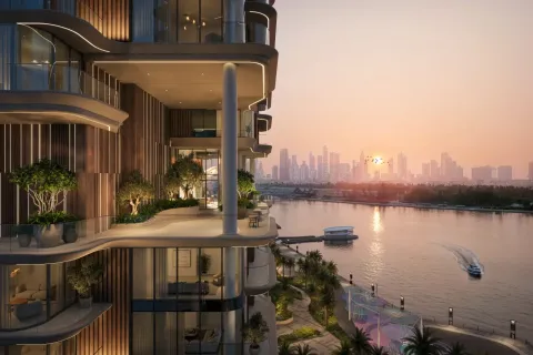 Apartamento en Dubai Investment Park, Dubai, estudio, 70 m², № 70860 - foto 3