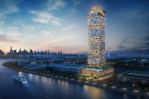 Apartment in Dubai 1 bedroom, 77 sq.m. № 70864