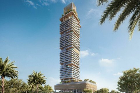 شقة في دبي 1غرف نوم, 77 م² رقم 70864 - صورة 2