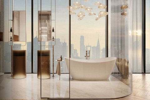 Appartement à Dubai, 1 chambre, 59 m², № 70861 - photo 18
