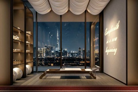 Apartamento en Dubai, 2 dormitorios, 133 m², № 70862 - foto 12