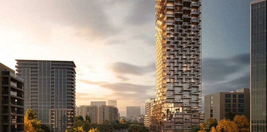 Apartamento en Dubai, 2 dormitorios, 133 m², № 70862