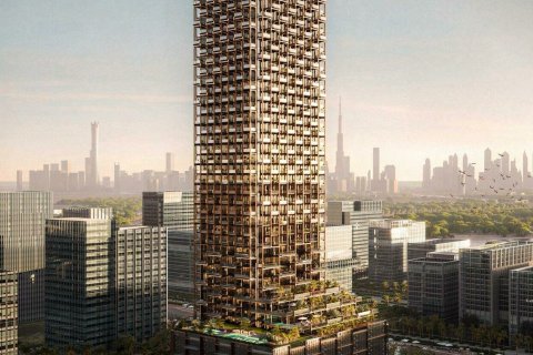 Apartamento en Dubai, 2 dormitorios, 133 m², № 70862 - foto 19