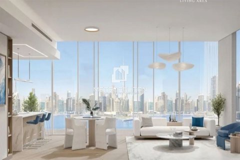 Apartamento en Business Bay, Dubai, 3 dormitorios, 159 m², № 73341 - foto 4