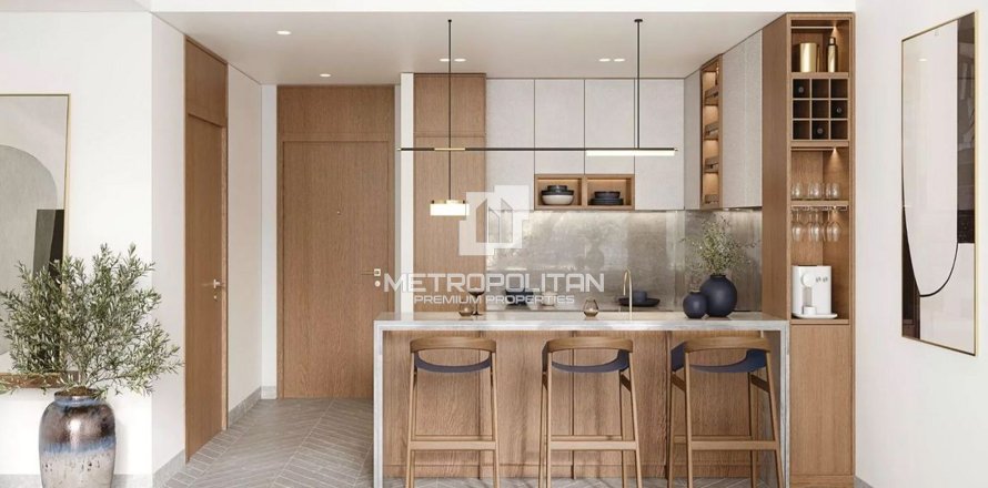 Apartamento en Business Bay, Dubai, 3 dormitorios, 159 m², № 73341