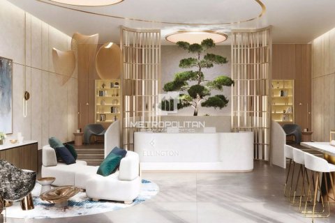Apartamento en Business Bay, Dubai, 3 dormitorios, 159 m², № 73341 - foto 2
