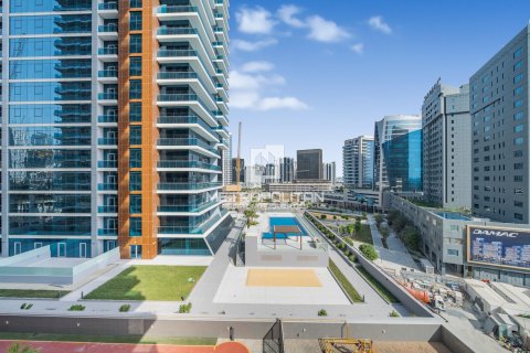 Apartment in Business Bay, Dubai 2 bedrooms, 125 sq.m. № 73340 - photo 3