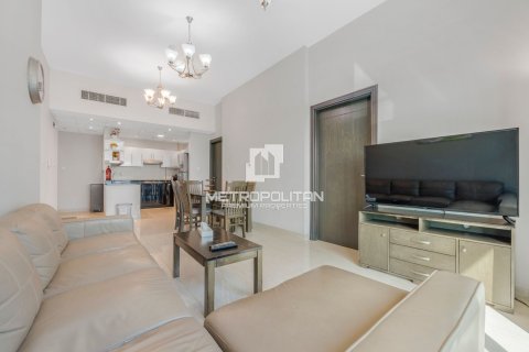 Apartment in Business Bay, Dubai 2 bedrooms, 125 sq.m. № 73340 - photo 2