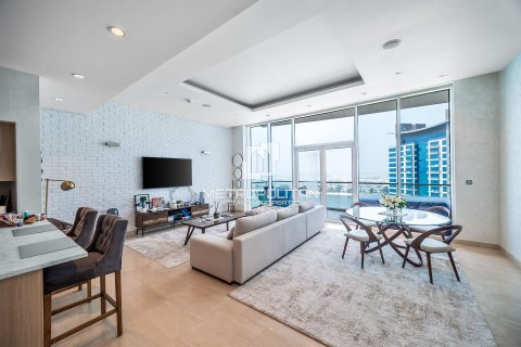 Apartment in Oceana, Palm Jumeirah, Dubai 1 bedroom, 124 sq.m. № 73353 - photo 2