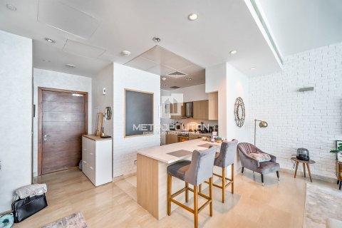 Apartment in Oceana, Palm Jumeirah, Dubai 1 bedroom, 124 sq.m. № 73353 - photo 8