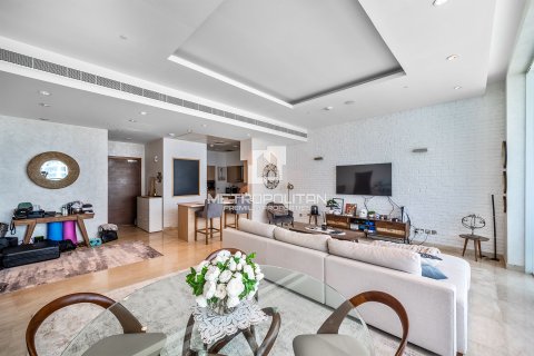 Apartment in Oceana, Palm Jumeirah, Dubai 1 bedroom, 124 sq.m. № 73353 - photo 7
