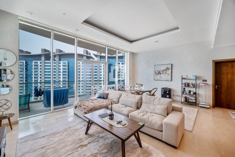 Apartment in Oceana, Palm Jumeirah, Dubai 1 bedroom, 124 sq.m. № 73353