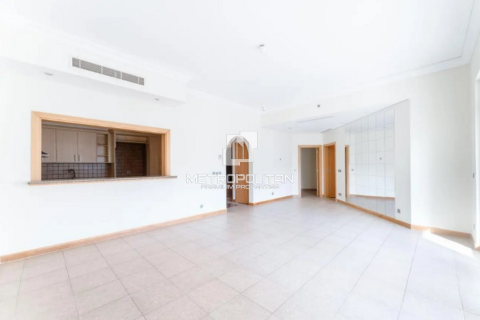 Apartamento en Shoreline Apartments, Palm Jumeirah, Dubai, 2 dormitorios, 147 m², № 73348