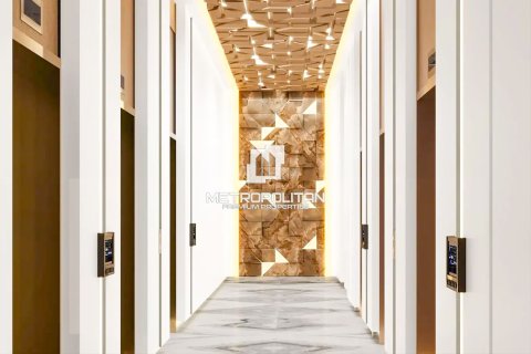 Appartement à Jumeirah Lake Towers, Dubai, 1 chambre, 84 m², № 73342 - photo 20