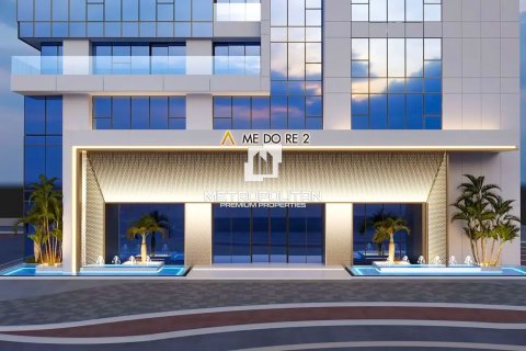 Appartement à Jumeirah Lake Towers, Dubai, 1 chambre, 84 m², № 73342 - photo 15
