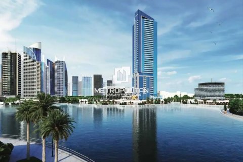 Apartment in Jumeirah Lake Towers, Dubai 1 bedroom, 84 sq.m. № 73342