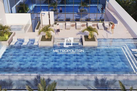 Appartement à Jumeirah Lake Towers, Dubai, 1 chambre, 84 m², № 73342 - photo 18