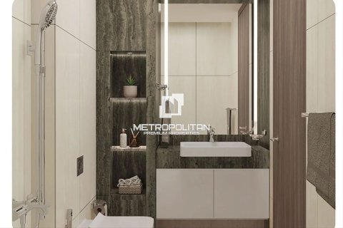Apartment in Jumeirah Lake Towers, Dubai 2 bedrooms, 113 sq.m. № 73339 - photo 8