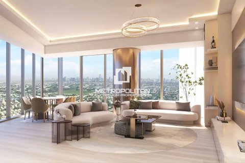 Apartment in Jumeirah Lake Towers, Dubai 2 bedrooms, 113 sq.m. № 73339