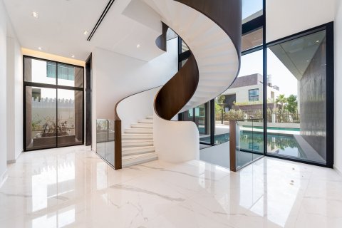 Villa in Wadi Al Safa 3, Dubai 5 bedrooms, 1012 sq.m. № 97119 - photo 4