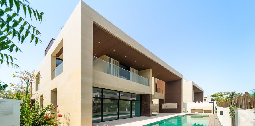 Villa in Wadi Al Safa 3, Dubai 5 bedrooms, 1012 sq.m. № 97119
