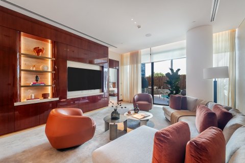 شقة في جميرا, دبي 4 غرف نوم, 516 م² رقم 97130 - صورة 10
