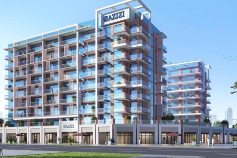 AZIZI RIVIERA 60 في Meydan, دبي, رقم 70896