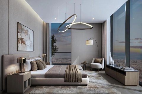 Appartement à Business Bay, Dubai, 3 chambres, 210 m², № 59907 - photo 5