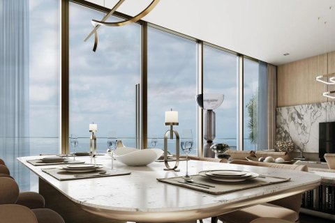 Appartement à Business Bay, Dubai, 3 chambres, 210 m², № 59907 - photo 4