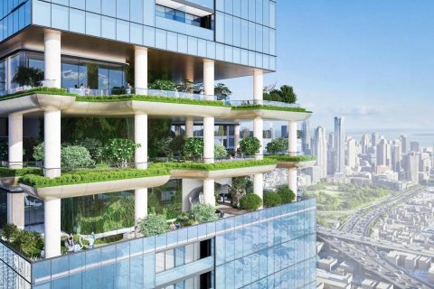 Apartment in Business Bay, Dubai 2 bedrooms, 110 sq.m. № 59906 - photo 9