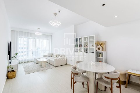 Appartement à Jumeirah Lake Towers, Dubai, 1 chambre, 83.71 m², № 142970