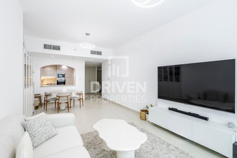Appartement à Jumeirah Lake Towers, Dubai, 1 chambre, 83.71 m², № 142970 - photo 4