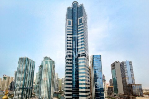 Appartement à Jumeirah Lake Towers, Dubai, 1 chambre, 83.71 m², № 142970 - photo 12