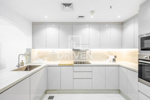 Appartement à Jumeirah Lake Towers, Dubai, 1 chambre, 83.71 m², № 142970 - photo 8