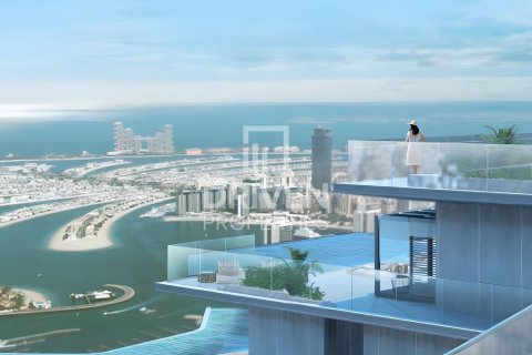 Appartement à Dubai Marina, Dubai, 3 chambres, 299.43 m², № 142978