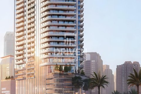 Appartement à Dubai Marina, Dubai, 2 chambres, 201.69 m², № 142979